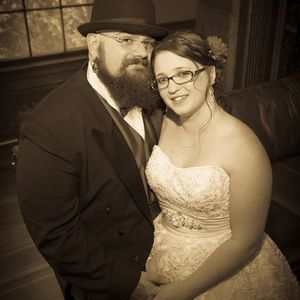 Meet your Posher, Paige